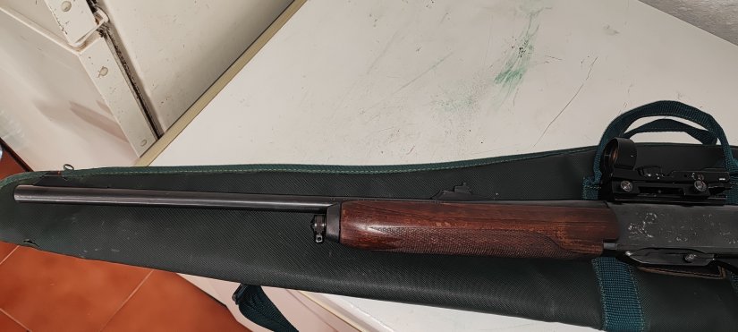 Imagen Remington 7400