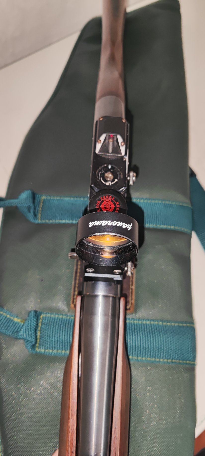 Imagen Remington 7499