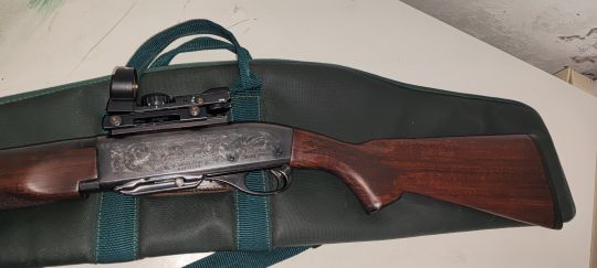 Imagen Remington 7400