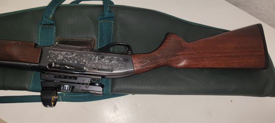 Imagen Remington 7400