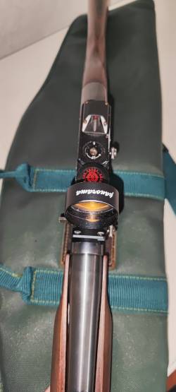 Imagen Remington 7499