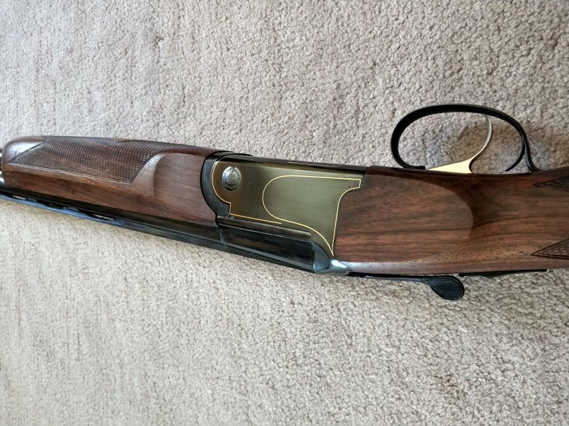 Imagen BSA GUNS (U.K.) 2