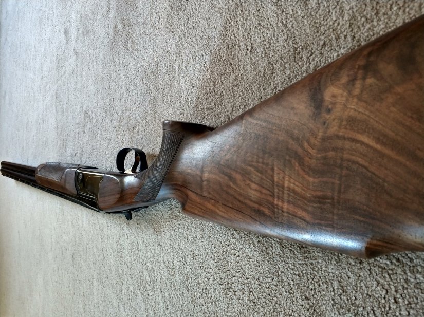 Imagen BSA GUNS (U.K.) 1
