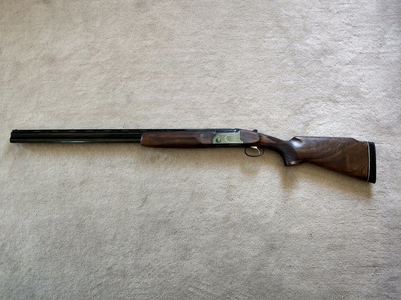 Imagen BSA GUNS (U.K.)