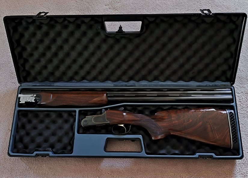 Imagen BSA GUNS (U.K.) 0