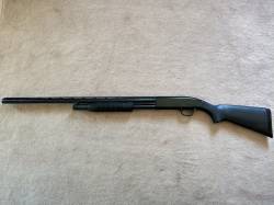 Imagen MOSSBERG MAVERICK 88