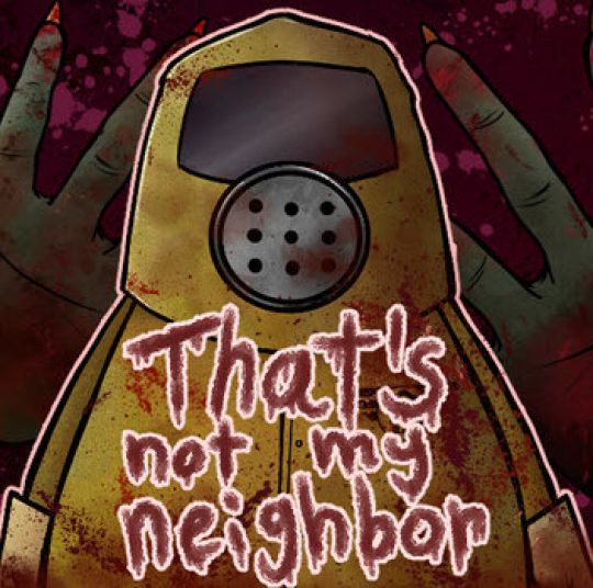 Imagen That's Not My Neighbor