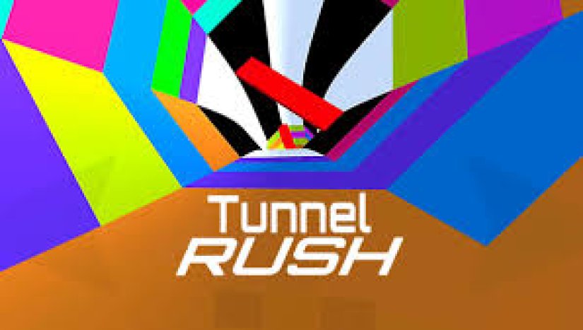 Imagen Tunnel Rush