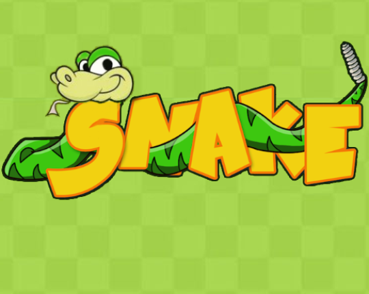 Imagen Snake Game