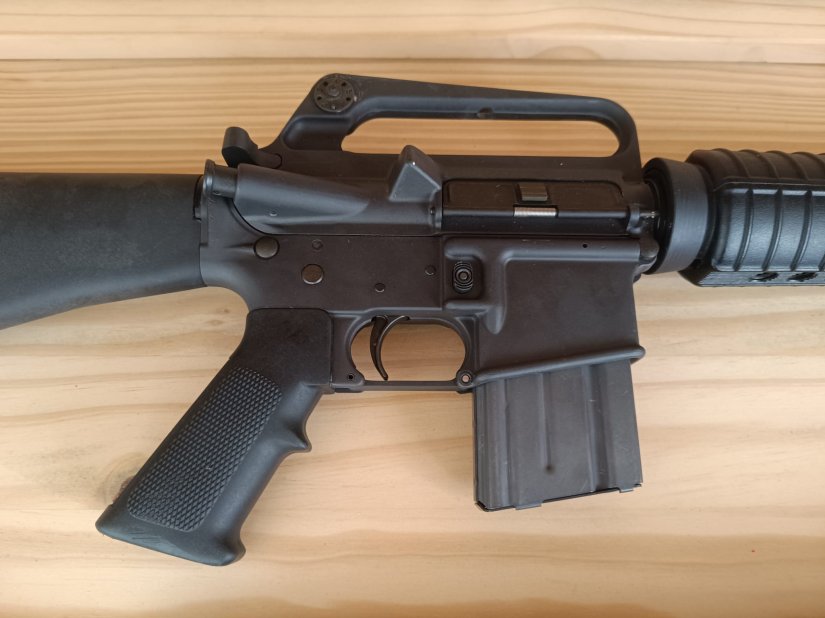 Imagen Colt Ar-15 Sporter II