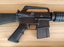 Imagen Colt Ar-15 Sporter II