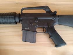 Imagen Colt Ar-15 Sporter II