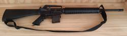 Imagen Colt Ar-15 Sporter II