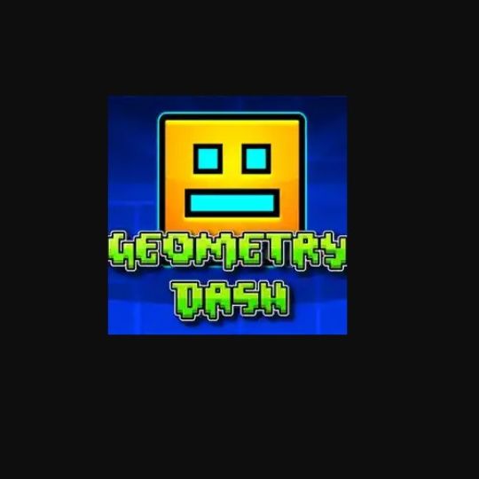 Imagen Geometry Dash