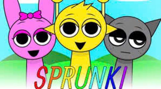 Imagen Sprunki
