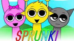 Imagen Sprunki