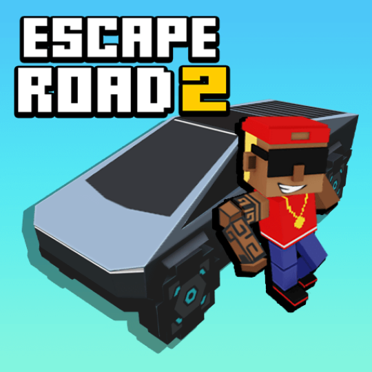 Imagen A Racing Challenge on Road