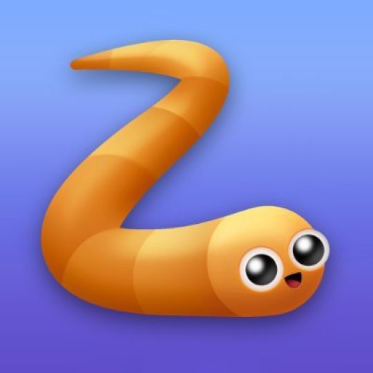 Imagen Slither io