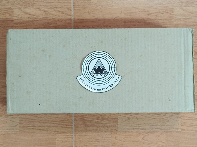 Imagen Caja original