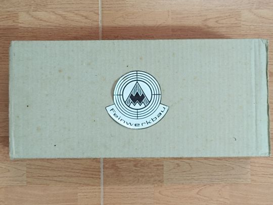 Imagen Caja original