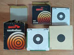 Imagen Caza balines gamo