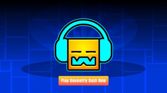 Imagen Geometry Dash