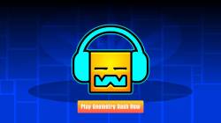 Imagen Geometry Dash