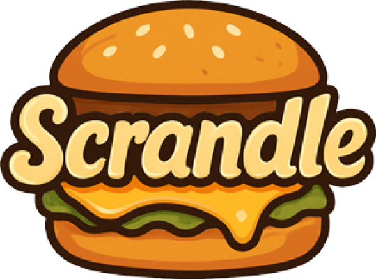 Imagen Scrandle