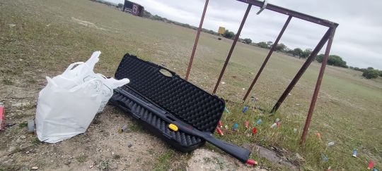 Imagen Winchester Defender SXP (2)