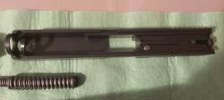 Imagen glock 17 4 generacion