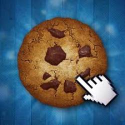 Imagen Cookie Clicker