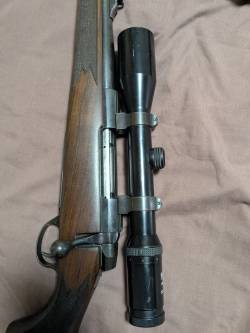 Imagen Vendo visor kahles helia L 2.2-9×42