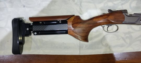 Imagen Beretta 694