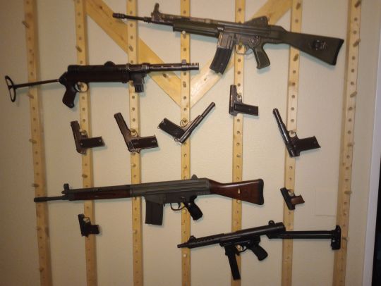 Imagen Armas De España