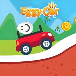 Imagen Eggy Car