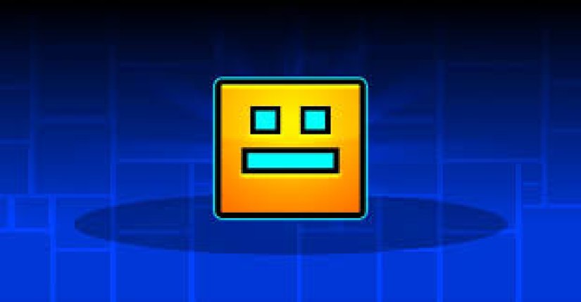 Imagen Geometry Dash