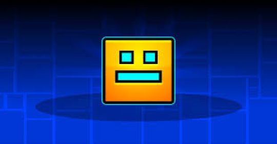 Imagen Geometry Dash