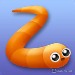 Imagen Slither io