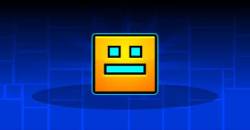 Imagen Geometry Dash