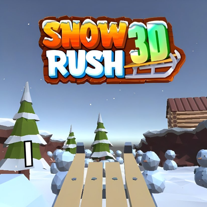 Imagen Snow Rider