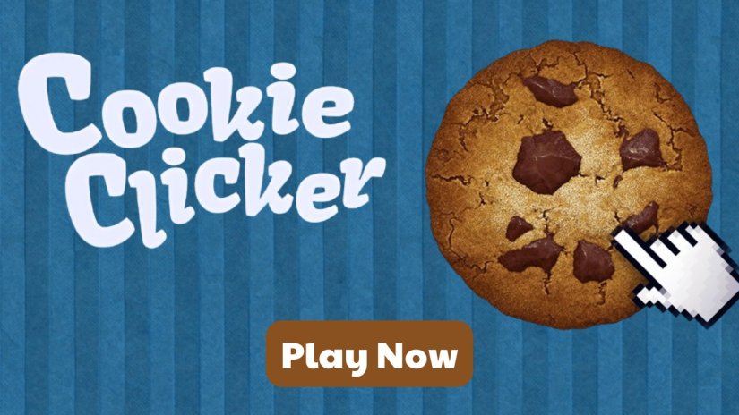 Imagen cookie clicker