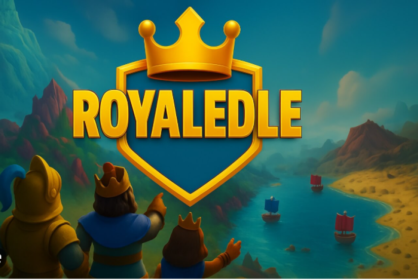 Imagen royaledle