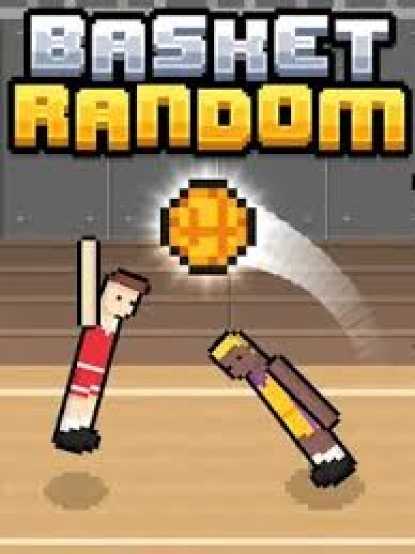 Imagen Basket Random
