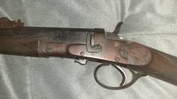 Imagen Rifle antiguo