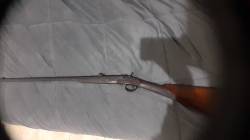 Imagen Rifle antiguo