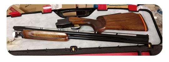 Imagen Miroku 6000tr1 trap