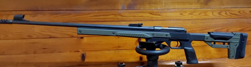 Imagen Cz 457 22wmr