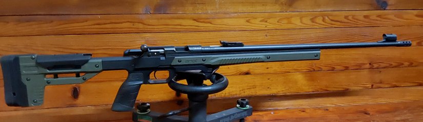 Imagen Cz 457 22wmr2
