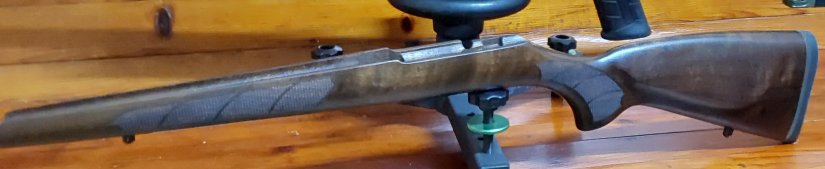 Imagen Cz 457 22wmr5
