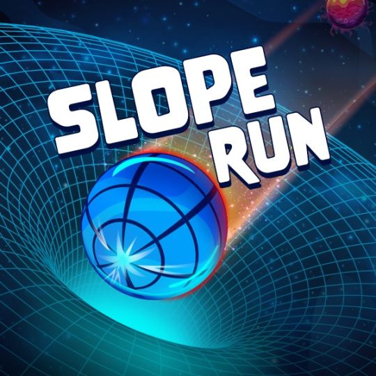 Imagen Embrace the Endless Descent: Mastering the Slope Game